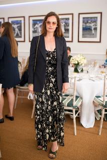 Ruth Wilson feet photo thumbnail