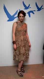 Ruth Wilson feet photo thumbnail