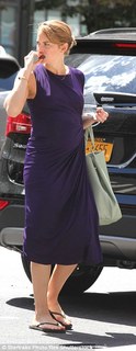 Ruth Wilson feet photo thumbnail