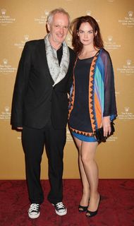 Ruth Wilson feet photo thumbnail