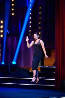 Ruth Wilson feet photo thumbnail