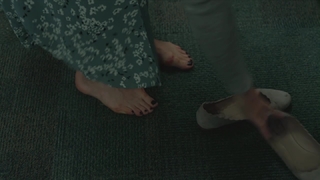 Ruth Wilson feet photo thumbnail