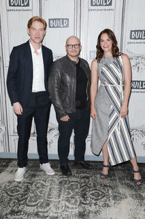 Ruth Wilson feet photo thumbnail
