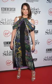 Ruth Wilson feet photo thumbnail