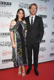 Ruth Wilson feet photo thumbnail