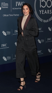 Ruth Wilson feet photo thumbnail
