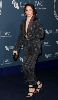 Ruth Wilson feet photo thumbnail