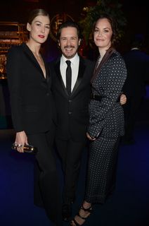 Ruth Wilson feet photo thumbnail