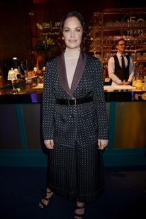 Ruth Wilson feet photo thumbnail