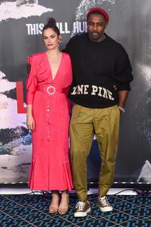 Ruth Wilson feet photo thumbnail