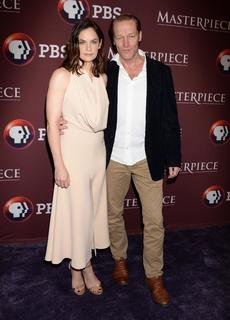 Ruth Wilson feet photo thumbnail