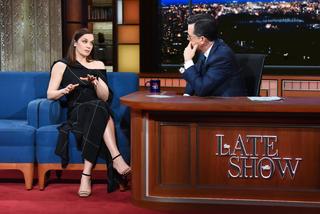 Ruth Wilson feet photo thumbnail