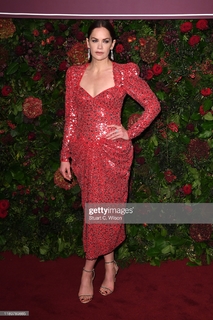 Ruth Wilson feet photo thumbnail