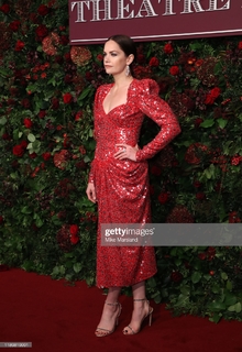 Ruth Wilson feet photo thumbnail