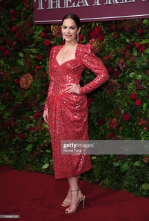 Ruth Wilson feet photo thumbnail