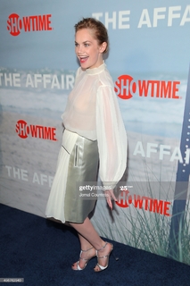 Ruth Wilson feet photo thumbnail