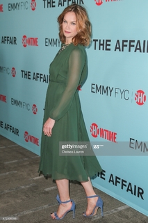 Ruth Wilson feet photo thumbnail