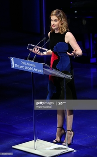 Ruth Wilson feet photo thumbnail