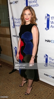 Ruth Wilson feet photo thumbnail