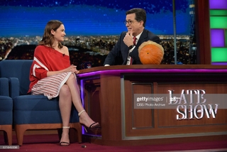 Ruth Wilson feet photo thumbnail