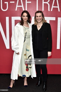 Ruth Wilson feet photo thumbnail