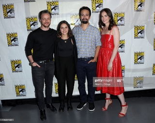 Ruth Wilson feet photo thumbnail