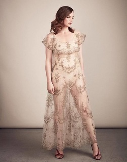 Ruth Wilson feet photo thumbnail
