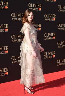 Ruth Wilson feet photo thumbnail
