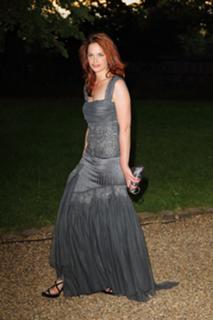 Ruth Wilson feet photo thumbnail