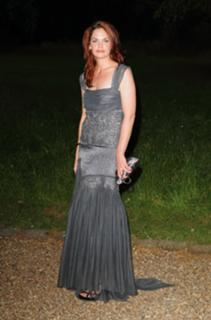Ruth Wilson feet photo thumbnail
