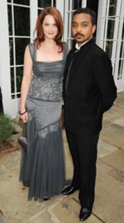 Ruth Wilson feet photo thumbnail