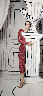 Ruth Wilson feet photo thumbnail