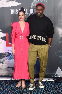 Ruth Wilson feet photo thumbnail