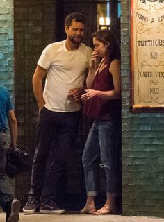 Ruth Wilson feet photo thumbnail