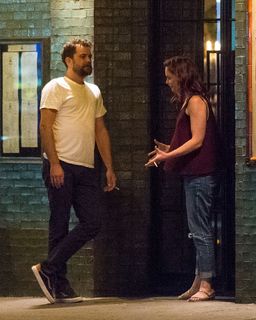 Ruth Wilson feet photo thumbnail
