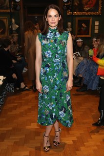 Ruth Wilson feet photo thumbnail