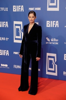 Ruth Wilson feet photo thumbnail