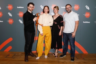 Ruth Wilson feet photo thumbnail