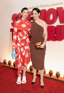 Ruth Wilson feet photo thumbnail