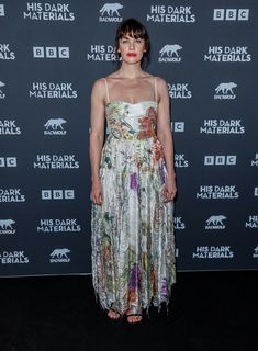 Ruth Wilson feet photo thumbnail