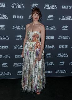 Ruth Wilson feet photo thumbnail