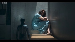 Ruth Wilson feet photo thumbnail