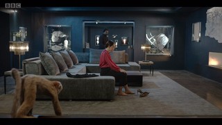 Ruth Wilson feet photo thumbnail