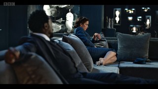 Ruth Wilson feet photo thumbnail