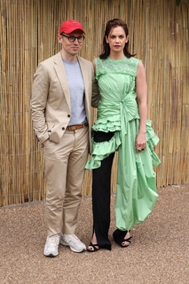 Ruth Wilson feet photo thumbnail