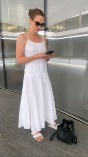 Ruth Wilson feet photo thumbnail