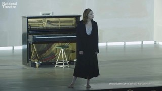 Ruth Wilson feet photo thumbnail