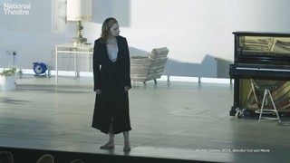 Ruth Wilson feet photo thumbnail