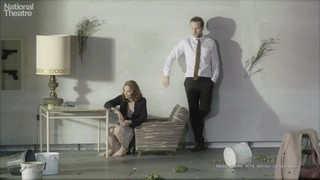 Ruth Wilson feet photo thumbnail