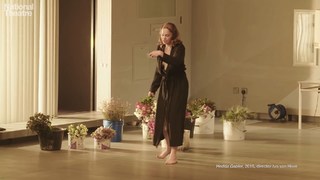 Ruth Wilson feet photo thumbnail